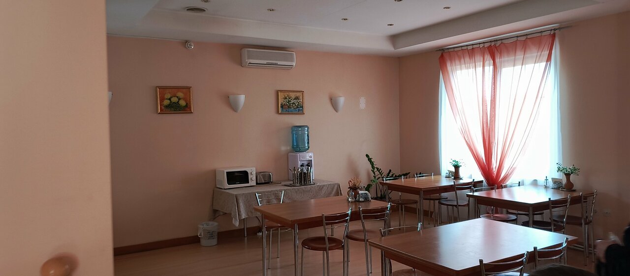 Гостиница Западная Переславль-Залесский-235