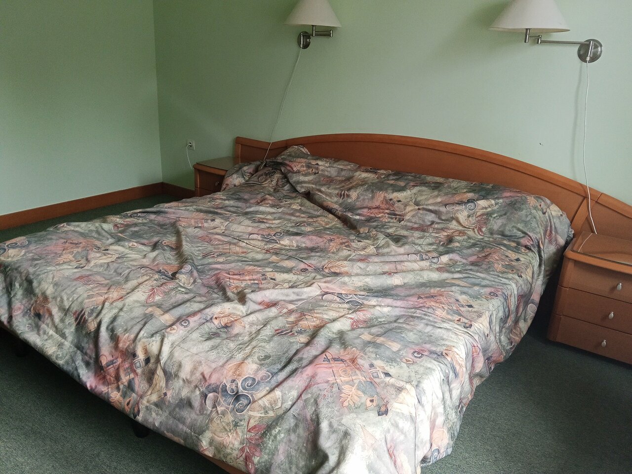 Гостиница Западная Переславль-Залесский-200