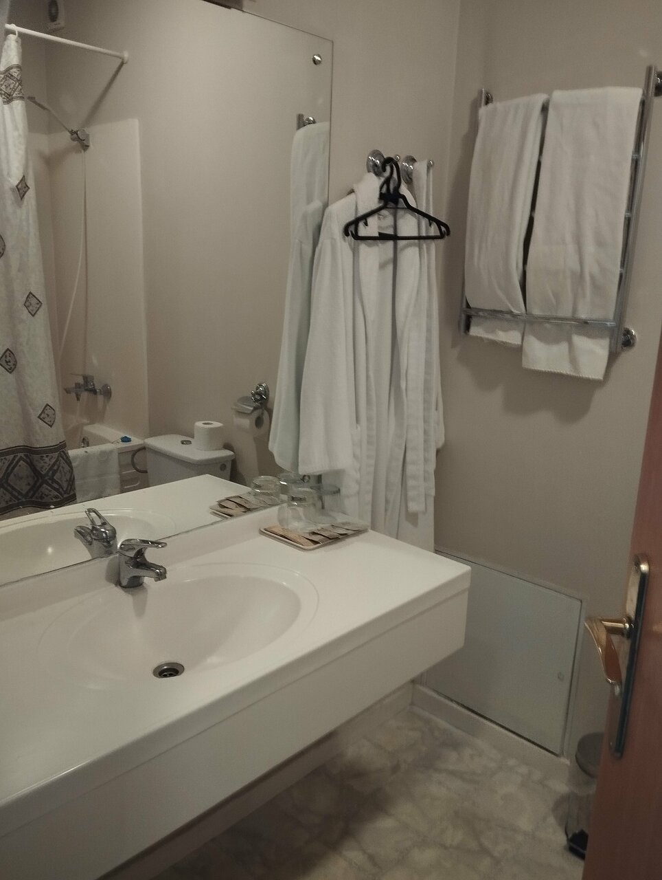 Гостиница Западная Переславль-Залесский-173