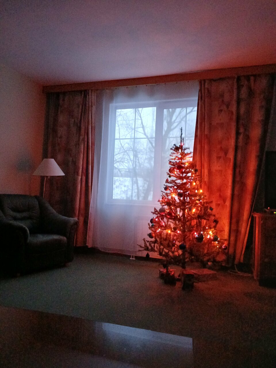 Гостиница Западная Переславль-Залесский-142