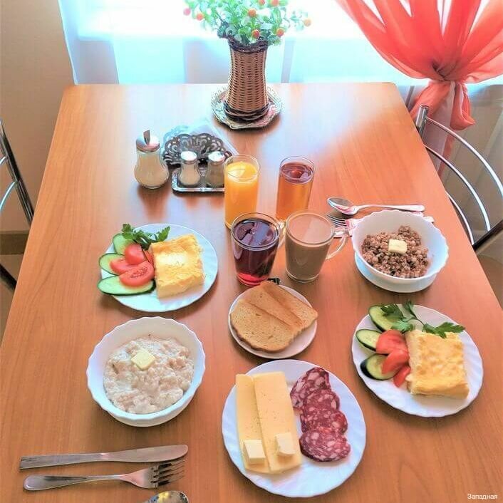 Гостиница Западная Переславль-Залесский-158