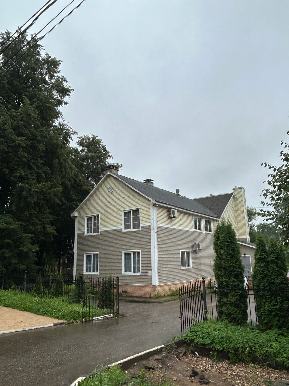 Гостиница Западная Переславль-Залесский-159