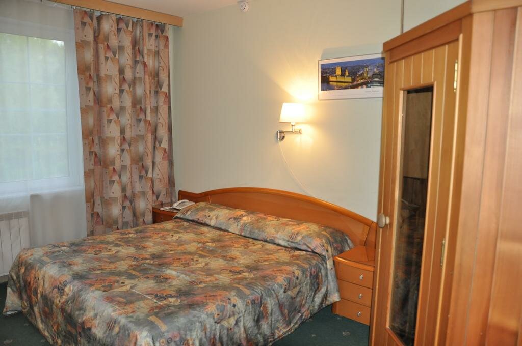 Гостиница Западная Переславль-Залесский-116