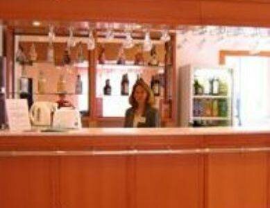 Гостиница Западная Переславль-Залесский-21