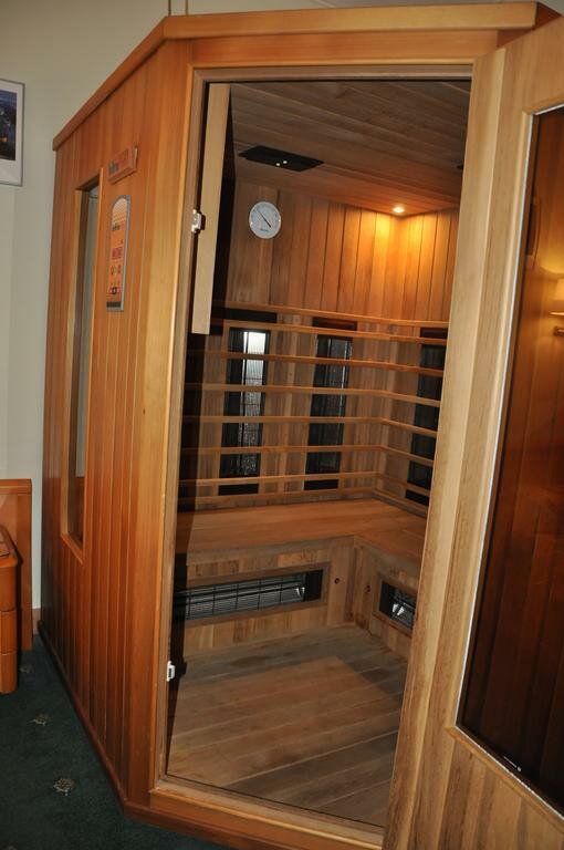 Гостиница Западная Переславль-Залесский-99