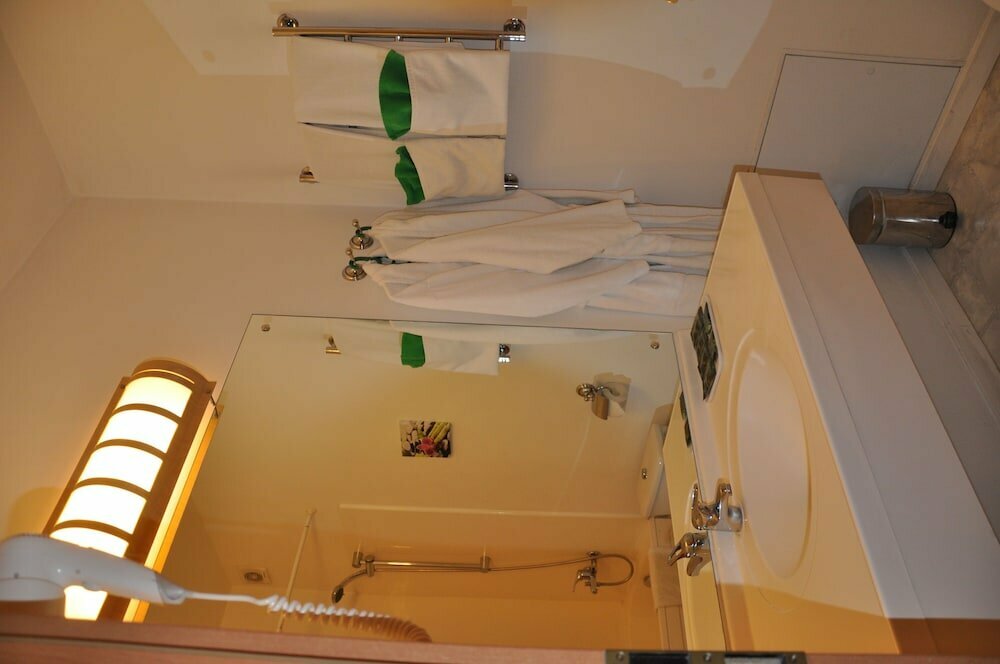 Гостиница Западная Переславль-Залесский-75