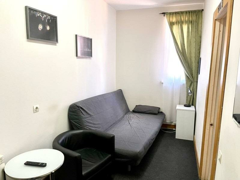 Гостиница Западная Переславль-Залесский-39