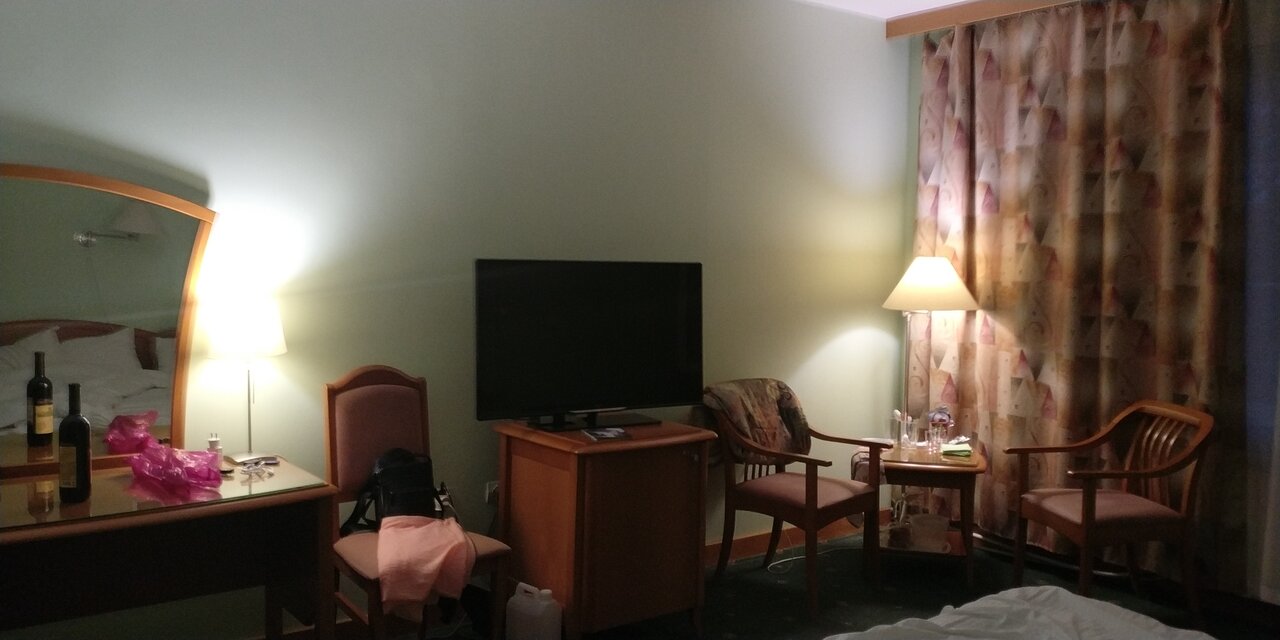 Гостиница Западная Переславль-Залесский-244