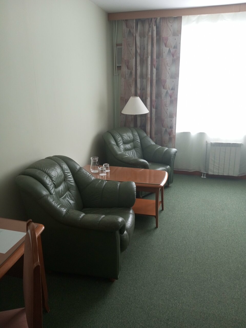 Гостиница Западная Переславль-Залесский-242