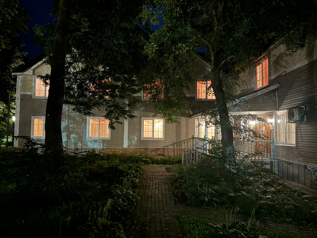 Гостиница Западная Переславль-Залесский-184