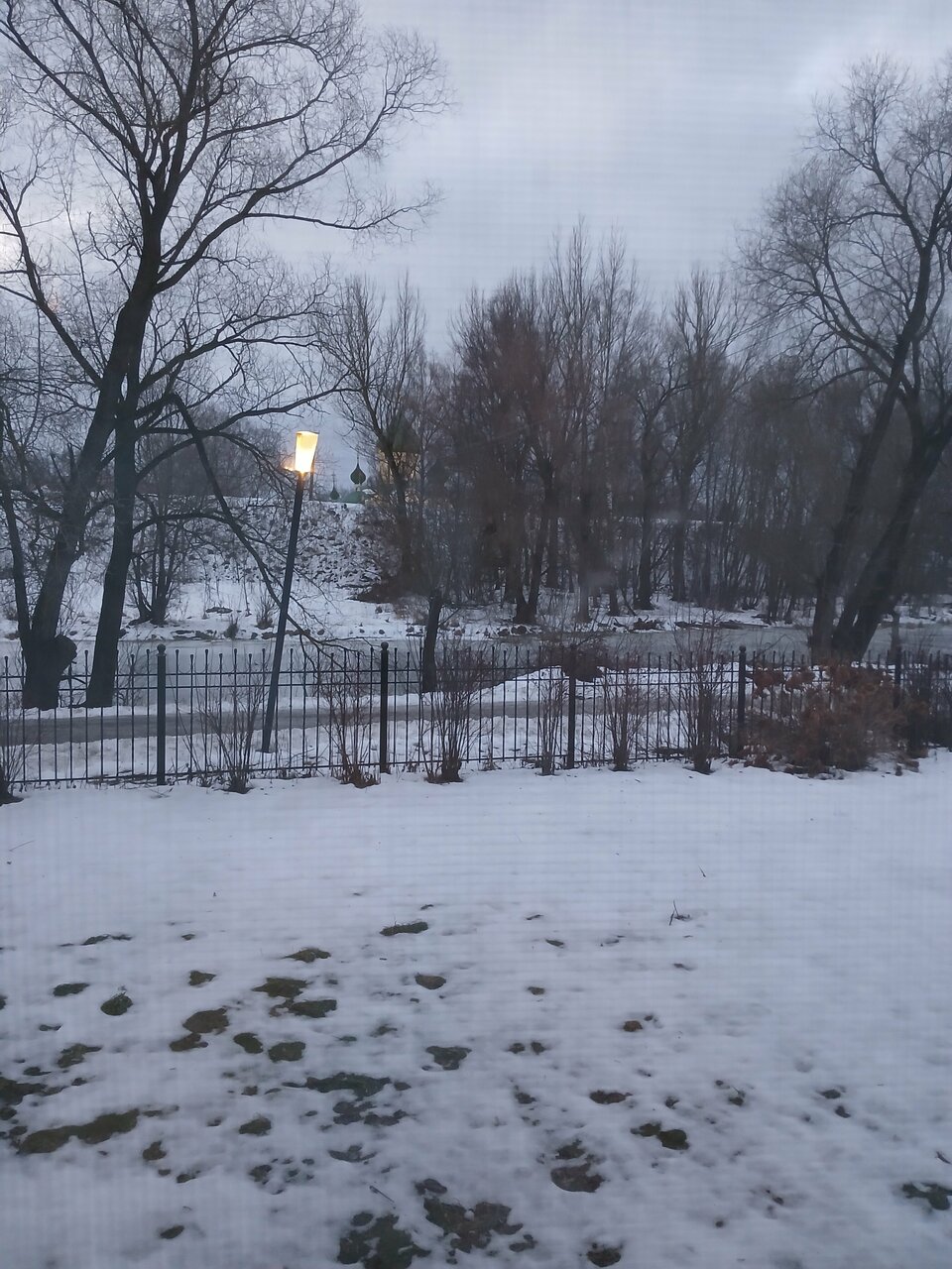 Гостиница Западная Переславль-Залесский-225