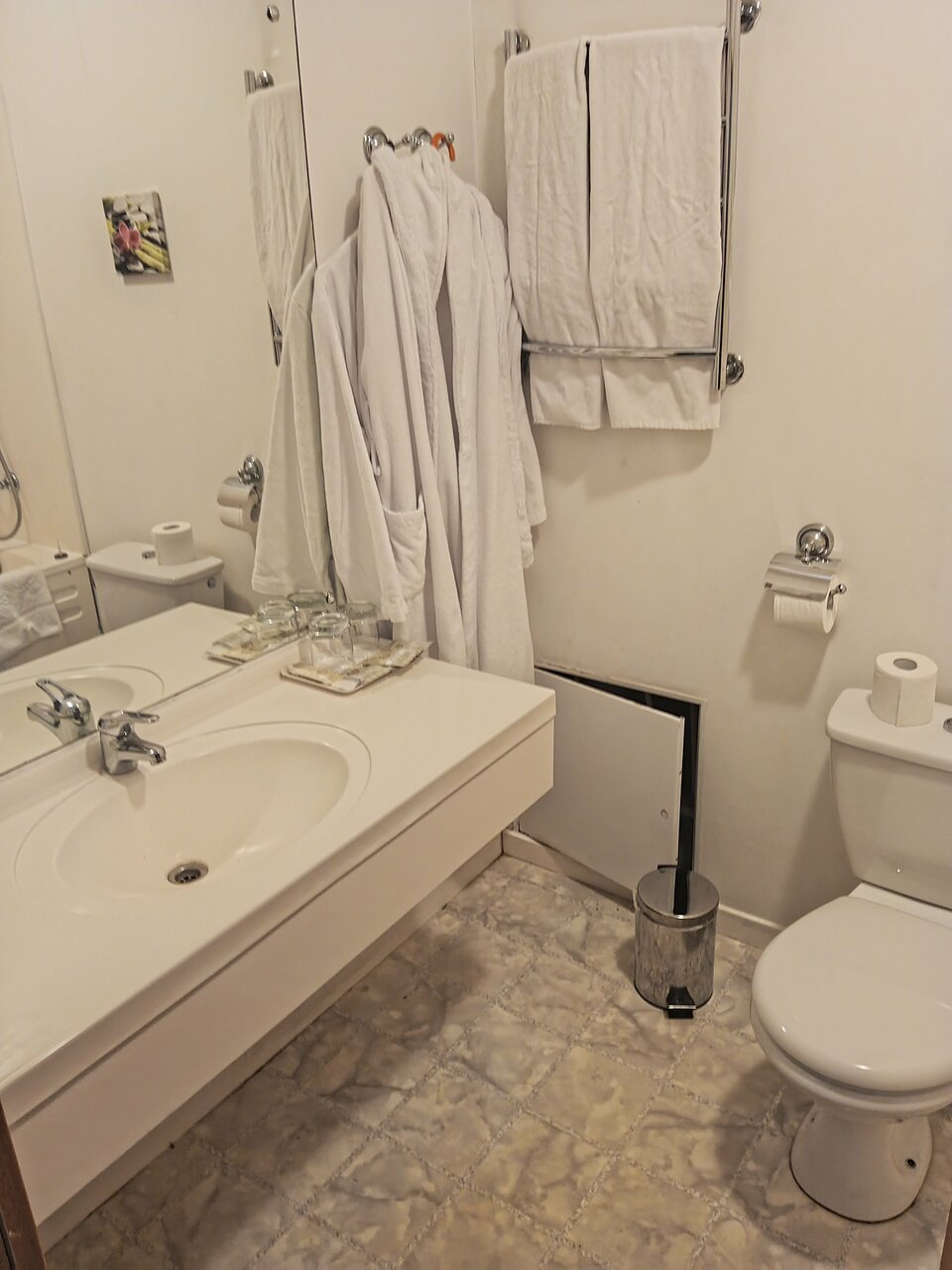 Гостиница Западная Переславль-Залесский-243