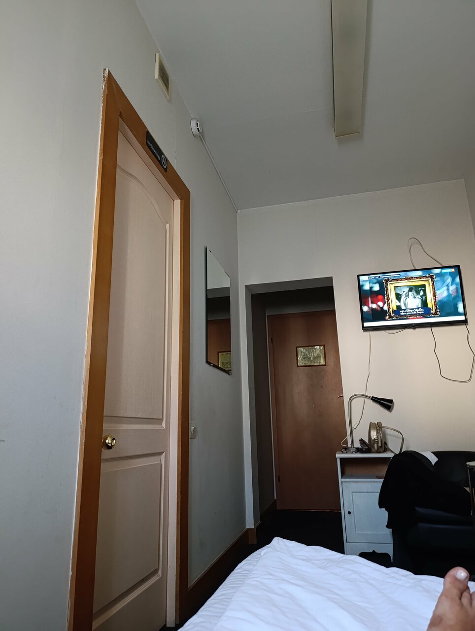 Гостиница Западная Переславль-Залесский-208