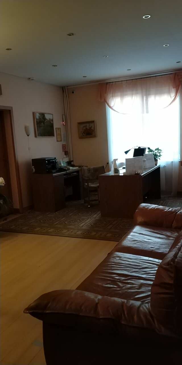 Гостиница Западная Переславль-Залесский-236