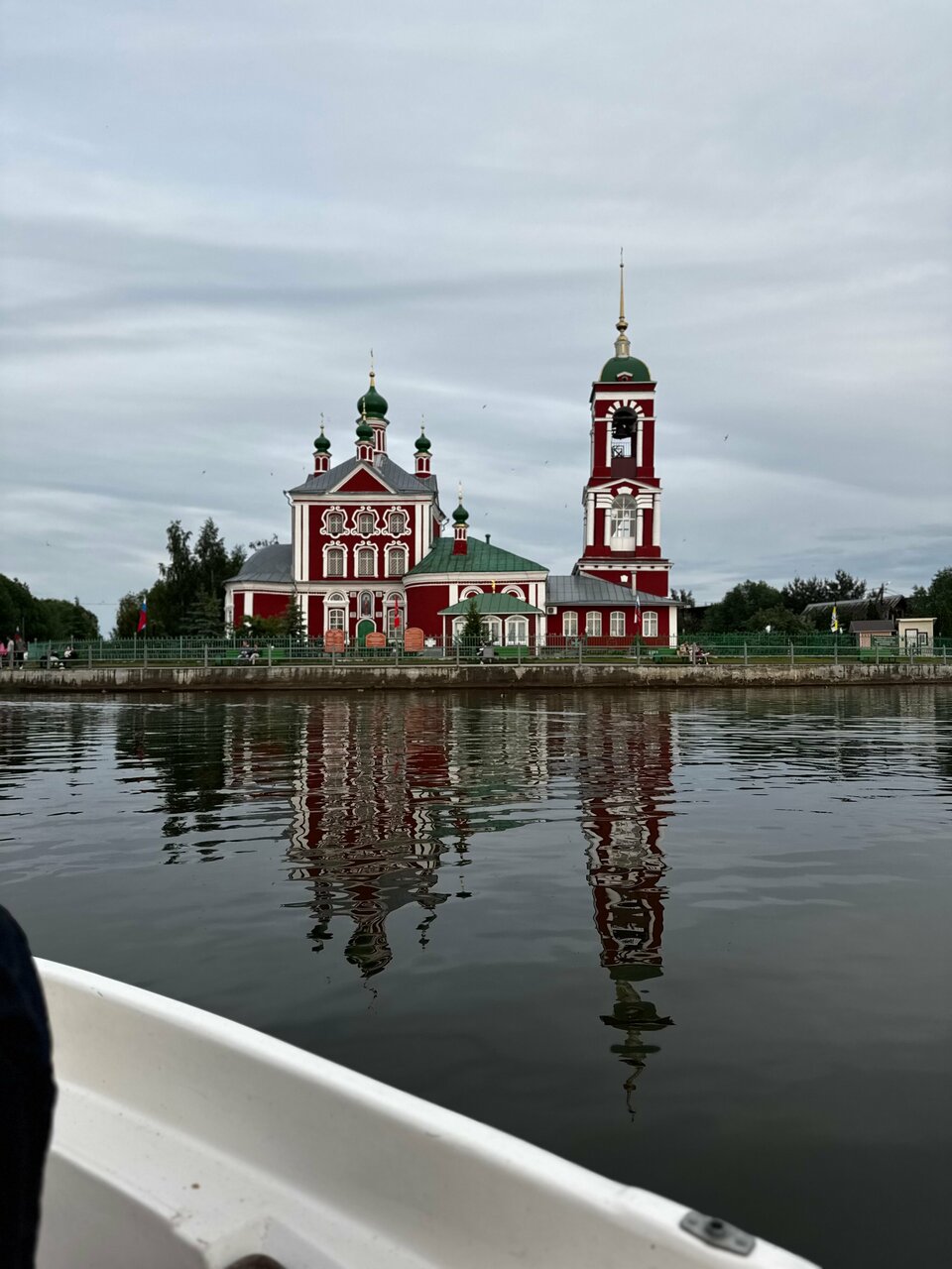 Гостиница Западная Переславль-Залесский-190