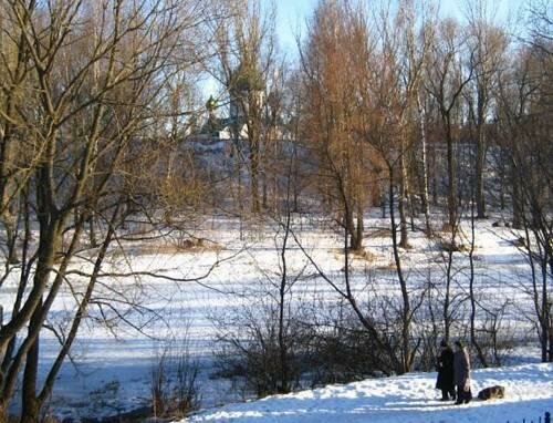 Гостиница Западная Переславль-Залесский-45