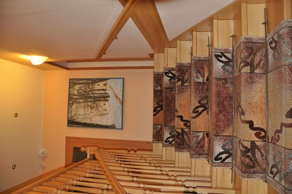 Гостиница Западная Переславль-Залесский-43