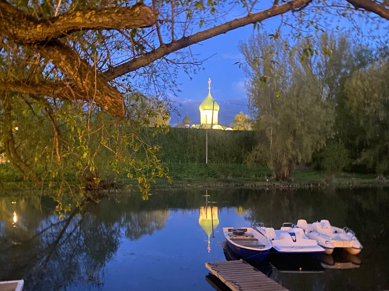 Гостиница Западная Переславль-Залесский-127