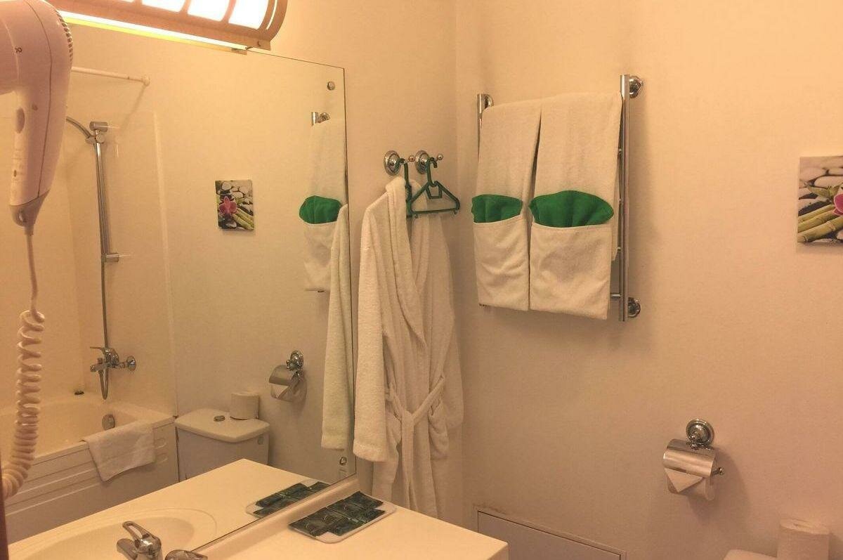 Гостиница Западная Переславль-Залесский-107