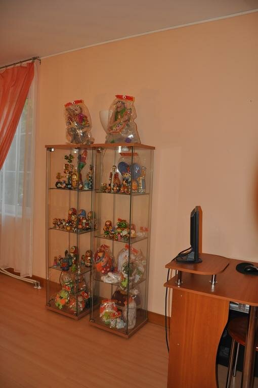 Гостиница Западная Переславль-Залесский-41