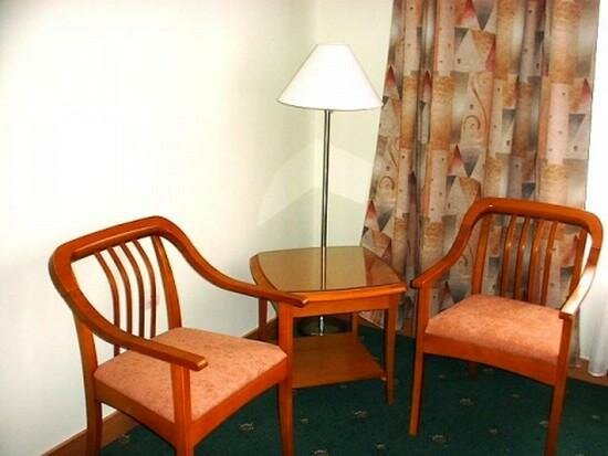 Гостиница Западная Переславль-Залесский-36