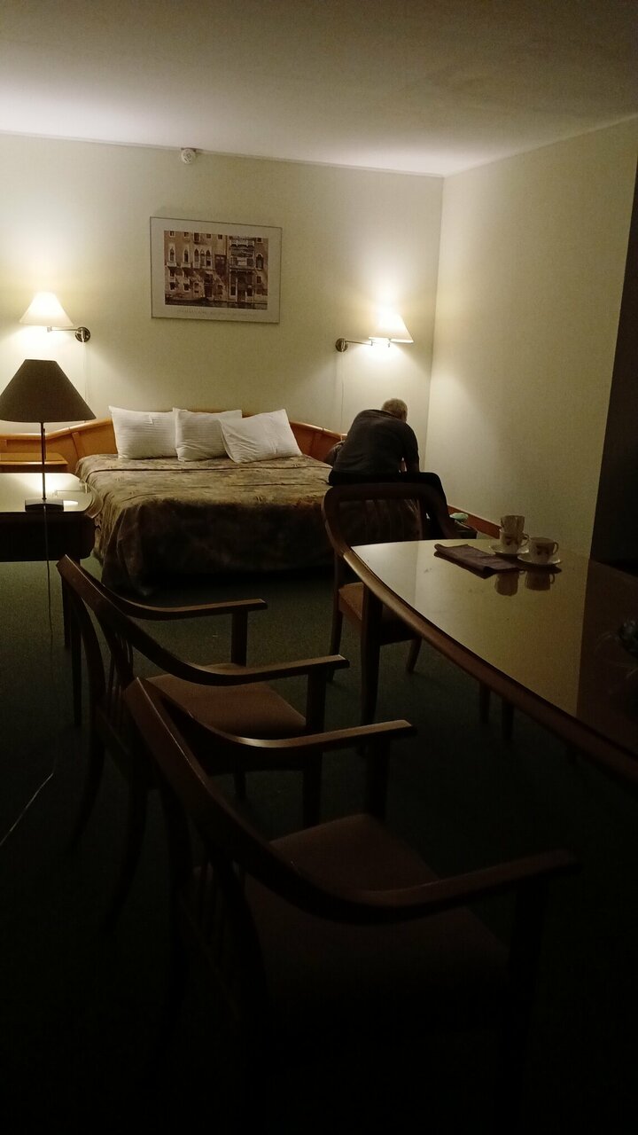 Гостиница Западная Переславль-Залесский-180