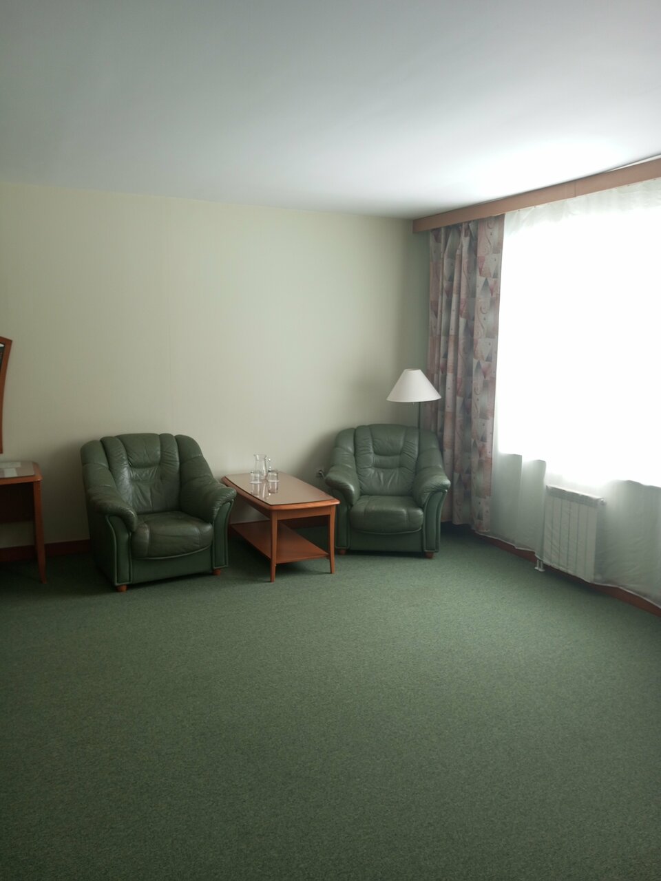 Гостиница Западная Переславль-Залесский-217