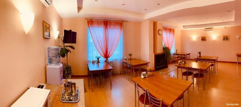 Гостиница Западная Переславль-Залесский-197