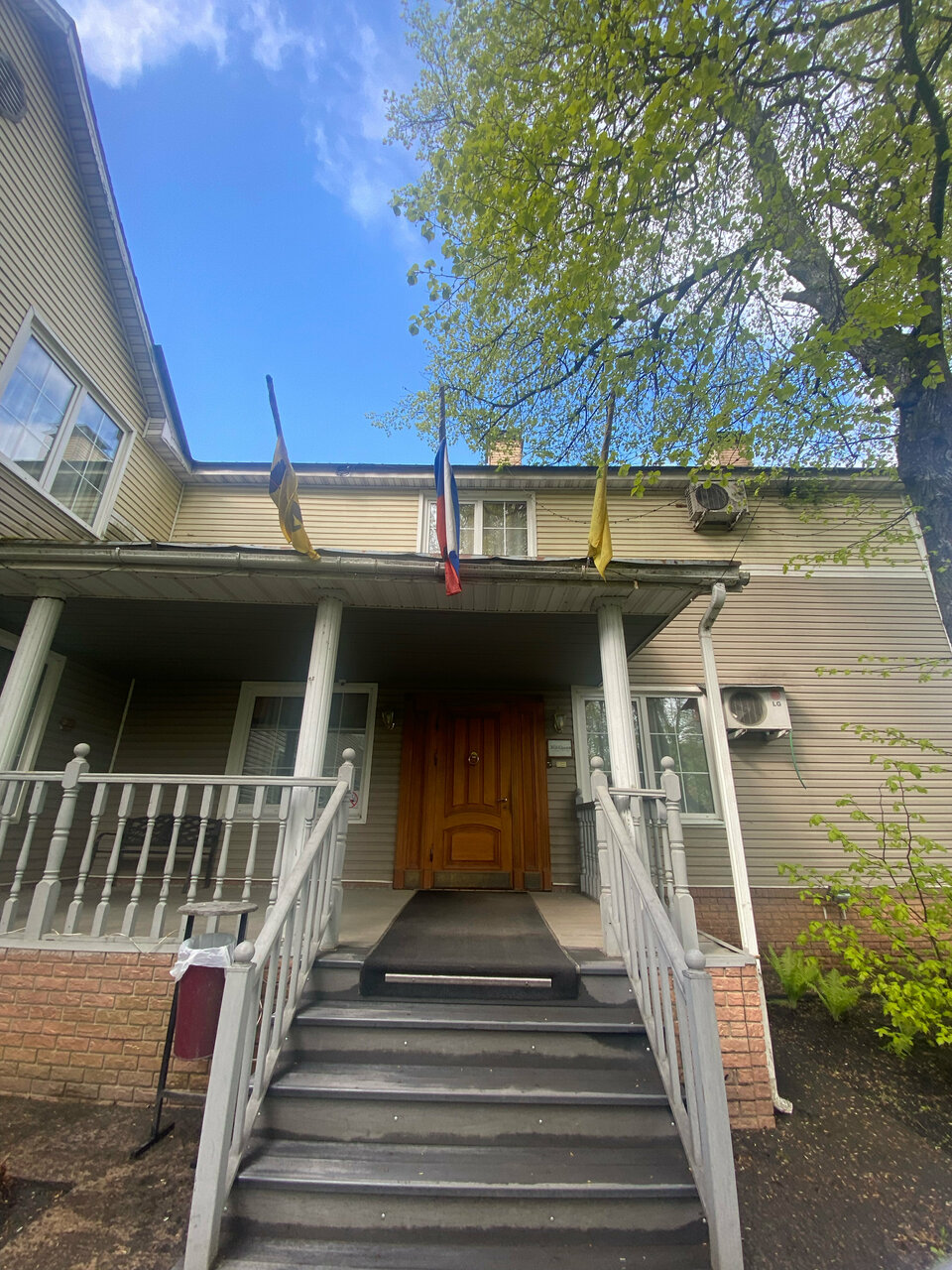 Гостиница Западная Переславль-Залесский-150