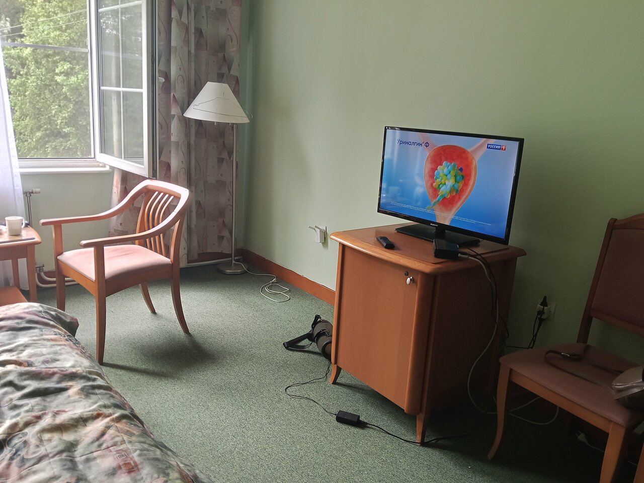 Гостиница Западная Переславль-Залесский-177