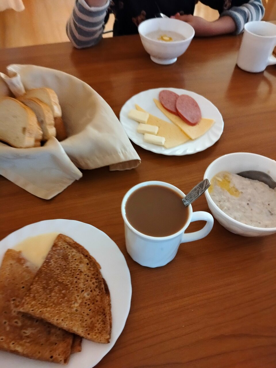 Гостиница Западная Переславль-Залесский-194