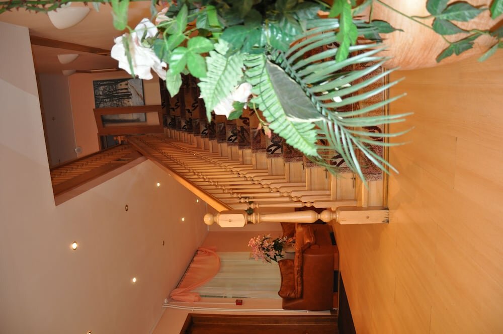 Гостиница Западная Переславль-Залесский-34