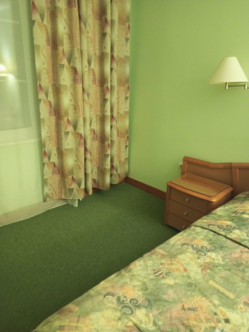 Гостиница Западная Переславль-Залесский-181