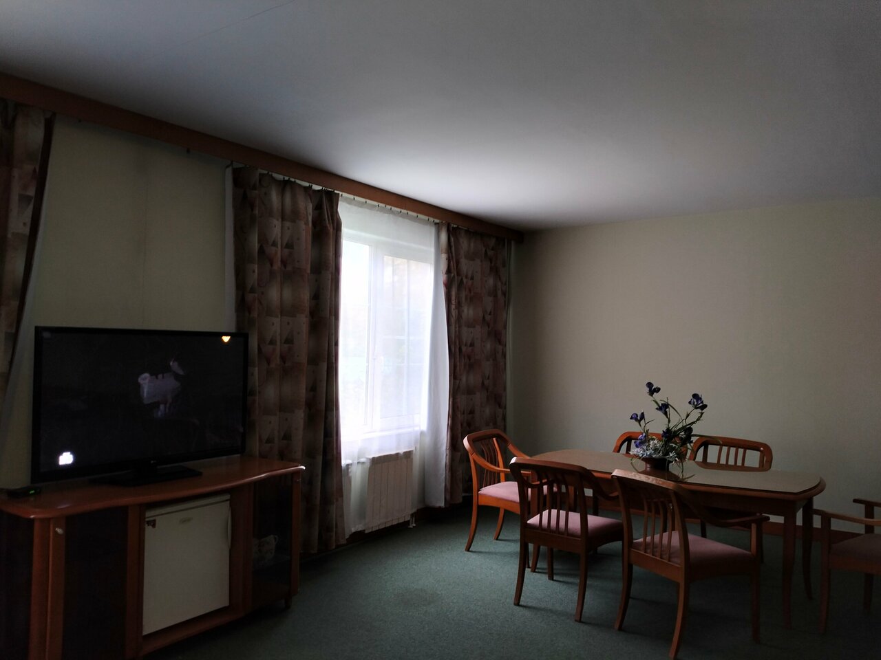 Гостиница Западная Переславль-Залесский-230