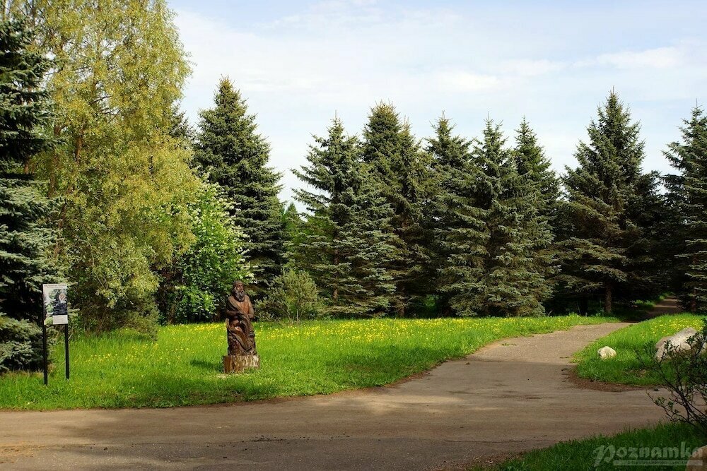 Гостиница Западная Переславль-Залесский-23