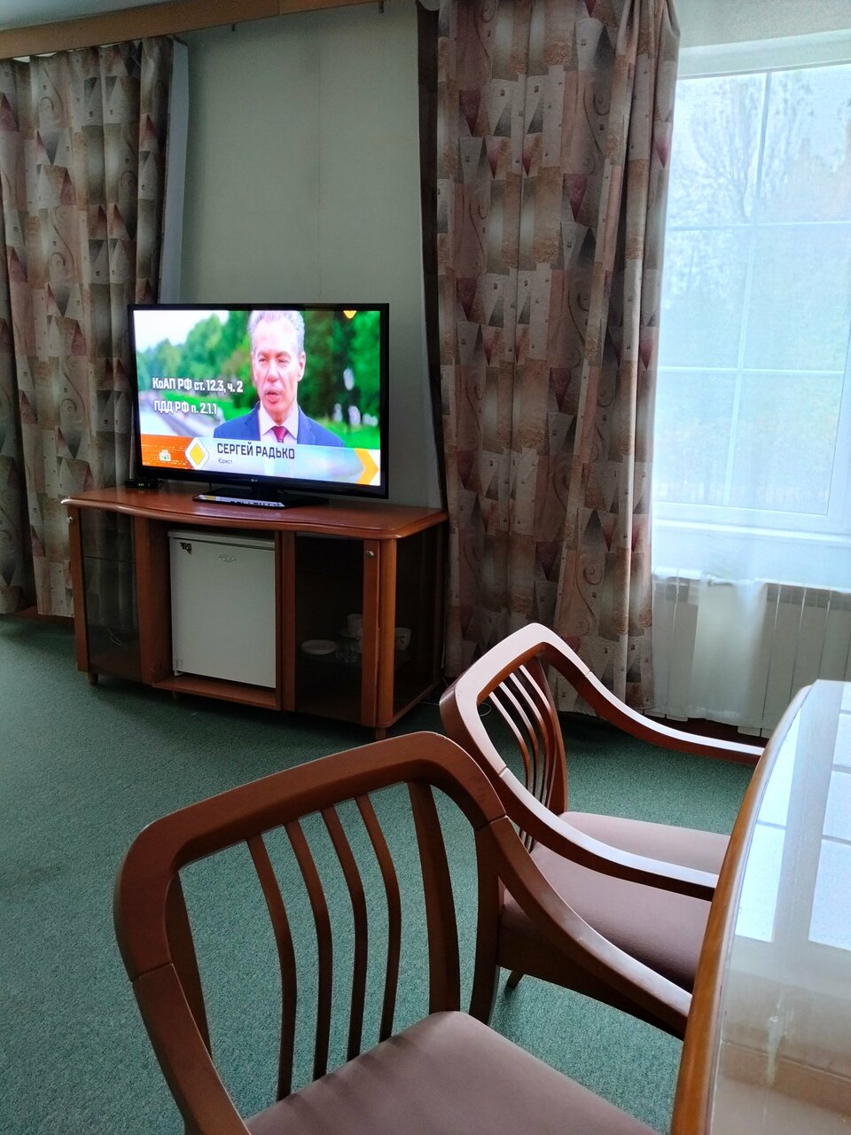 Гостиница Западная Переславль-Залесский-144