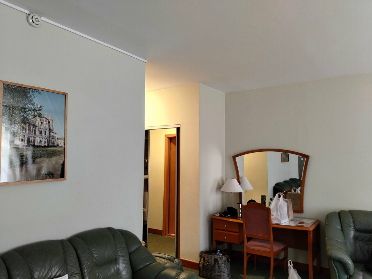 Гостиница Западная Переславль-Залесский-188