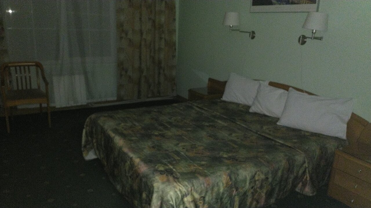 Гостиница Западная Переславль-Залесский-227