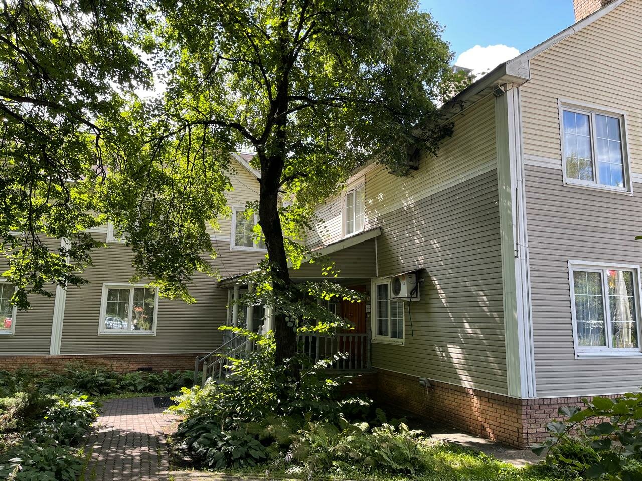 Гостиница Западная Переславль-Залесский-66