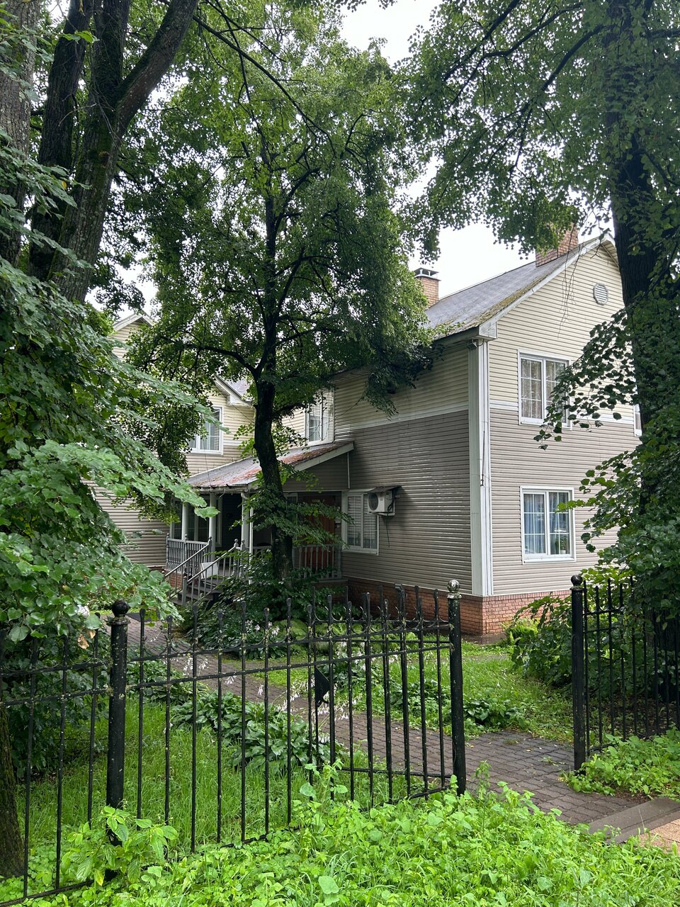 Гостиница Западная Переславль-Залесский-176