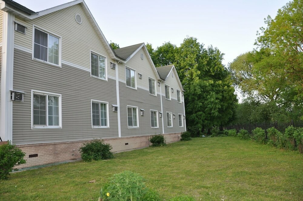 Гостиница Западная Переславль-Залесский