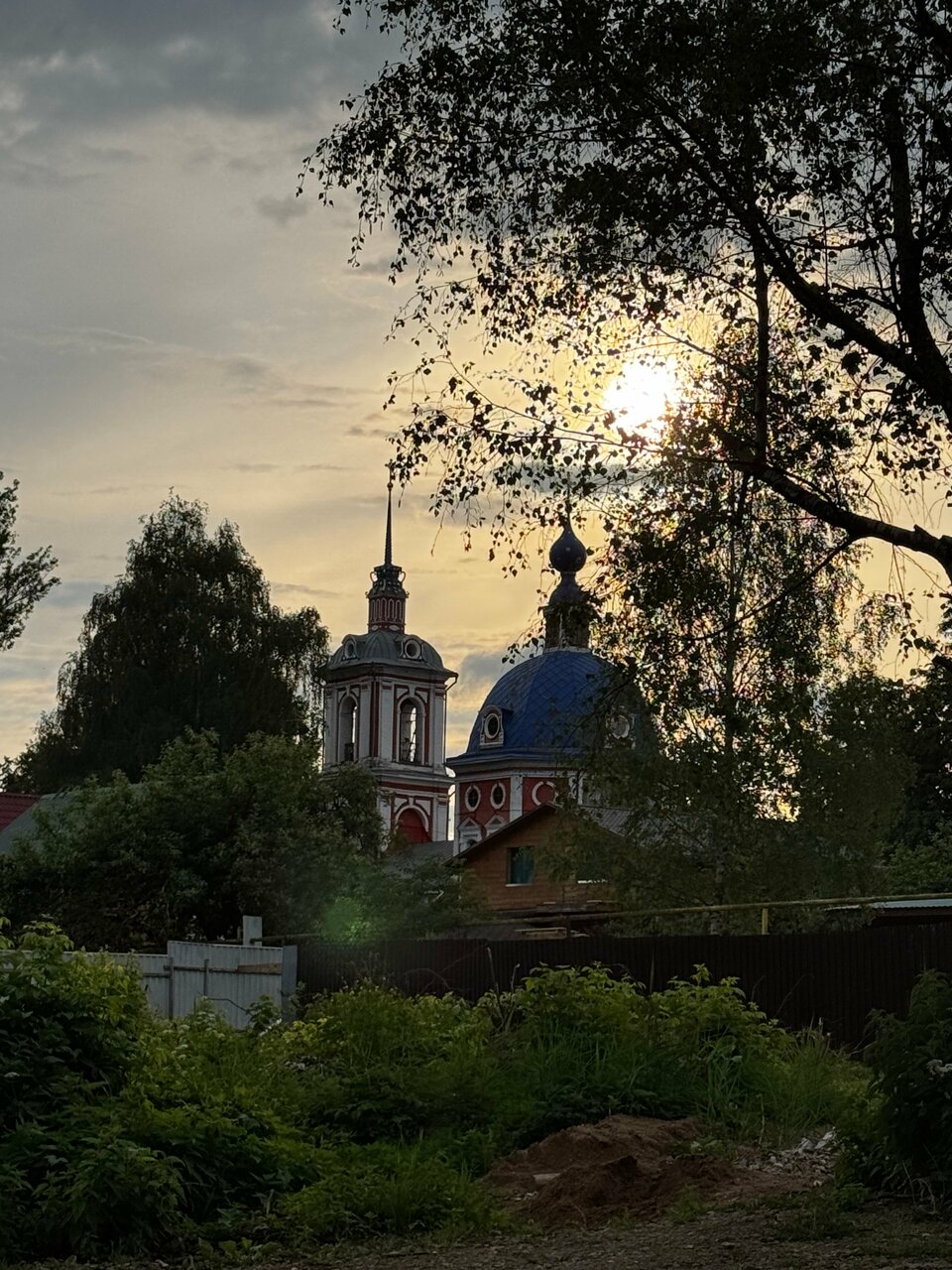Гостиница Западная Переславль-Залесский-151