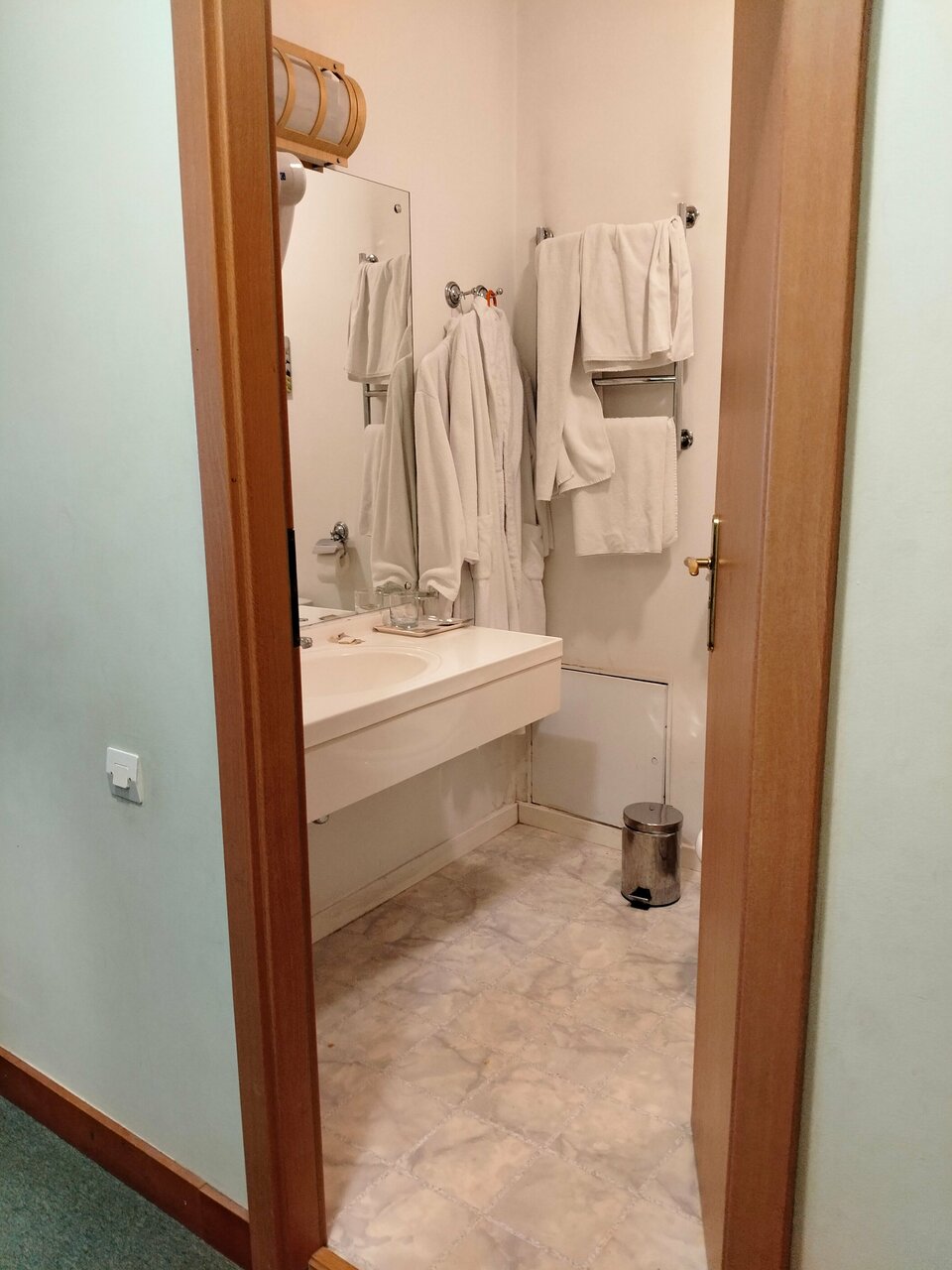 Гостиница Западная Переславль-Залесский-229