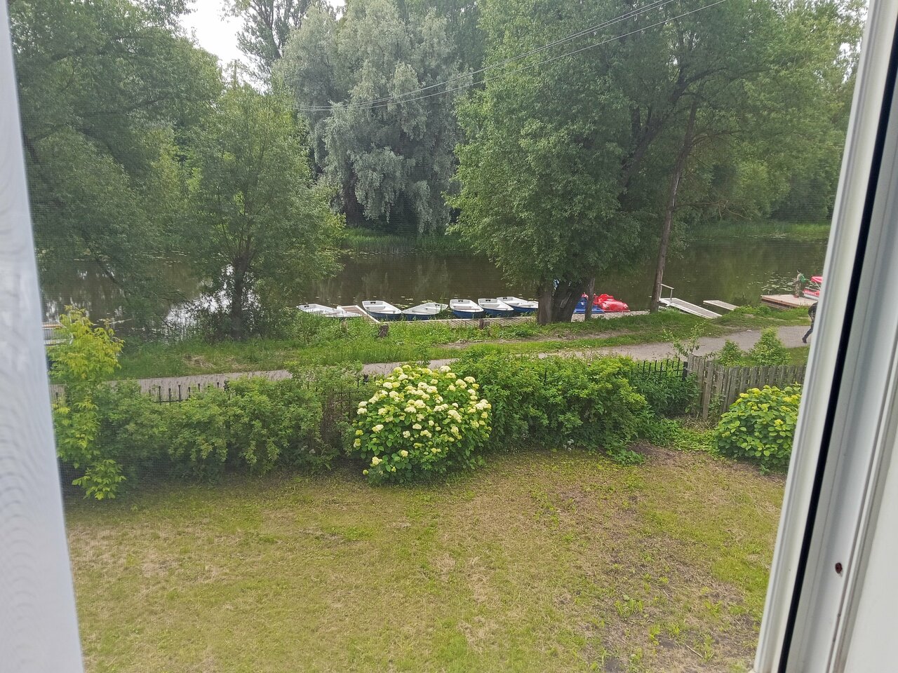 Гостиница Западная Переславль-Залесский-214