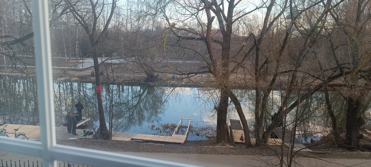 Гостиница Западная Переславль-Залесский-204