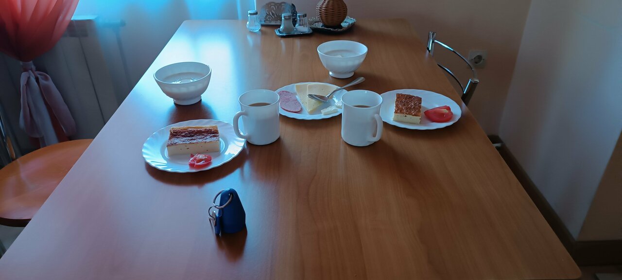 Гостиница Западная Переславль-Залесский-207