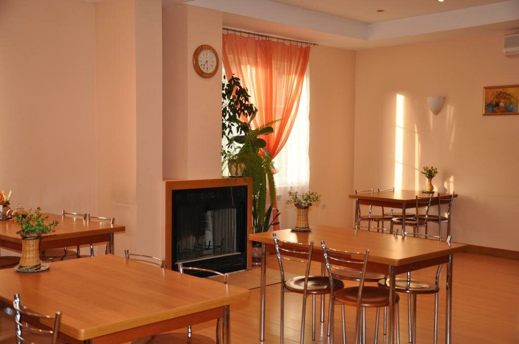 Гостиница Западная Переславль-Залесский-49