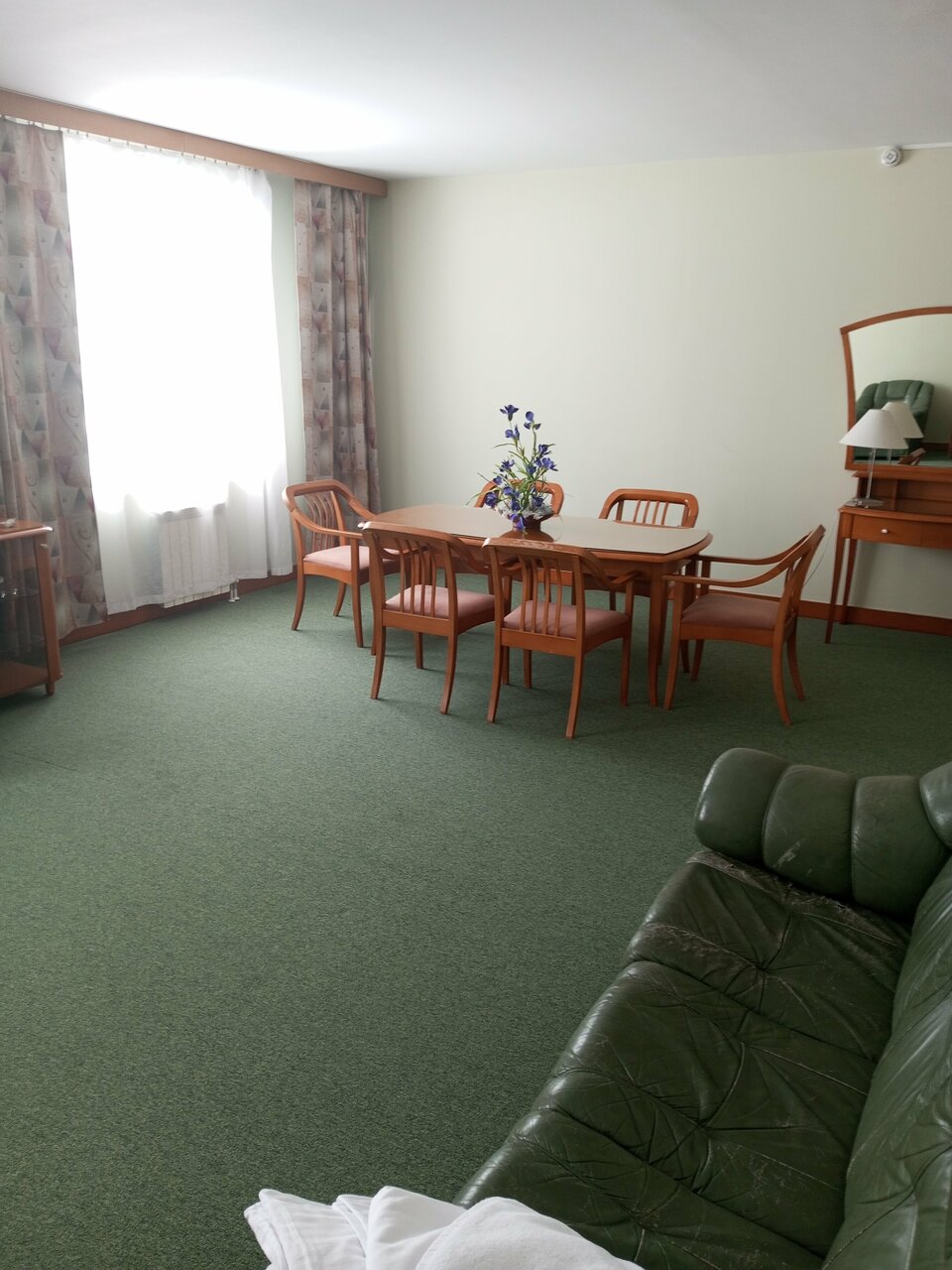 Гостиница Западная Переславль-Залесский-247