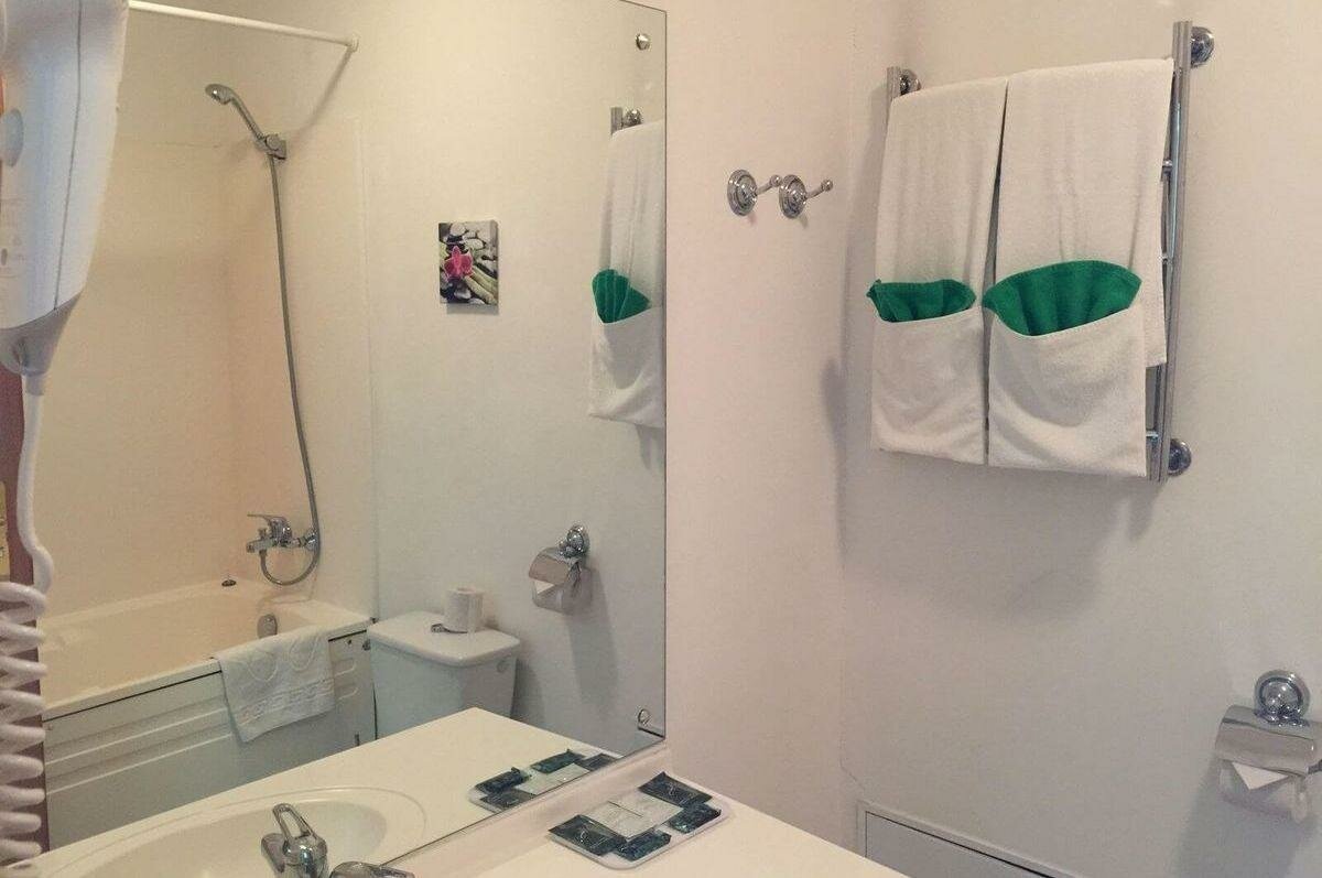 Гостиница Западная Переславль-Залесский-72