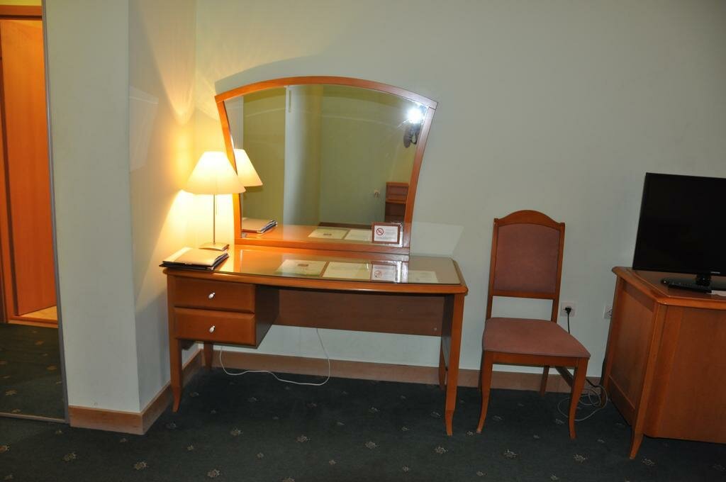 Гостиница Западная Переславль-Залесский-78